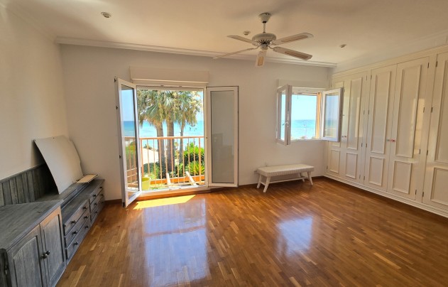 Revente - Maison - El Campello