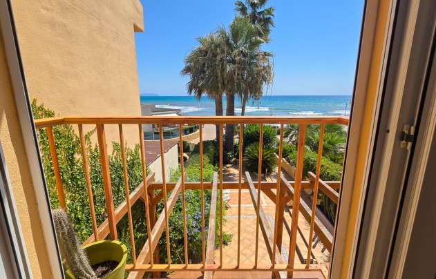 Revente - Maison - El Campello