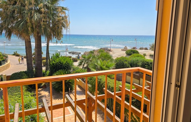 Revente - Maison - El Campello