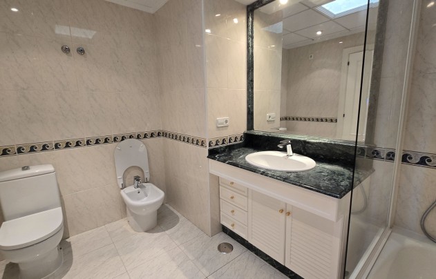 Revente - Maison - El Campello