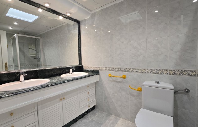 Revente - Maison - El Campello