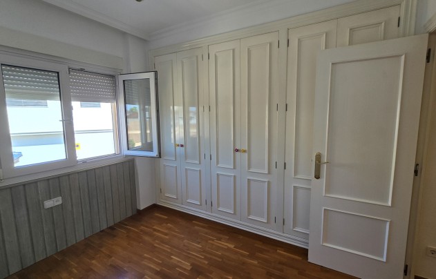 Revente - Maison - El Campello