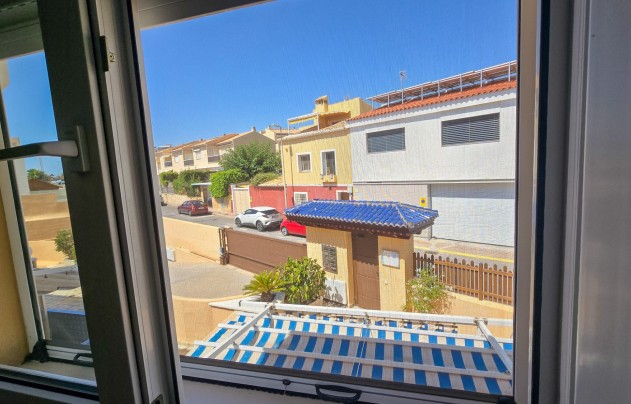 Revente - Maison - El Campello