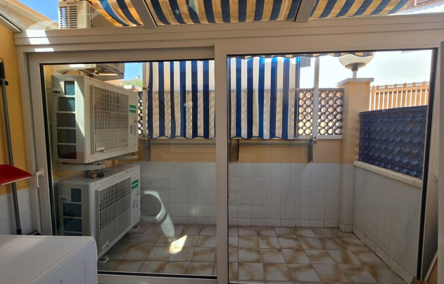 Revente - Maison - El Campello