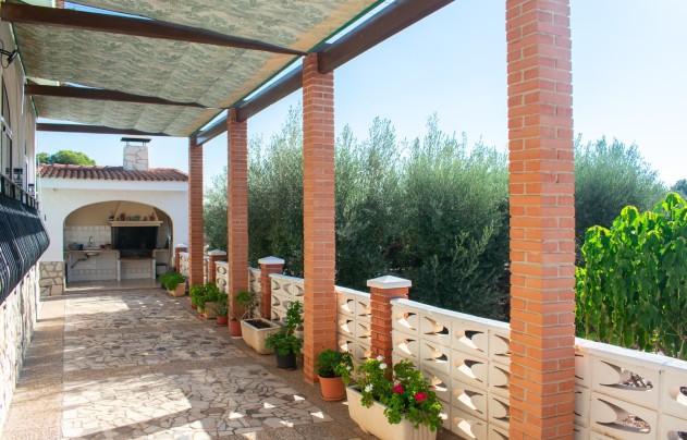 Herverkoop - Villa - San Vicente de Raspeig - San Vicente del Raspeig