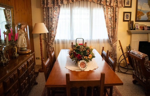 Herverkoop - Villa - San Vicente de Raspeig - San Vicente del Raspeig