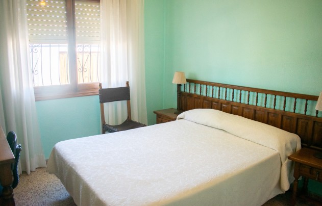 Herverkoop - Villa - San Vicente de Raspeig - San Vicente del Raspeig