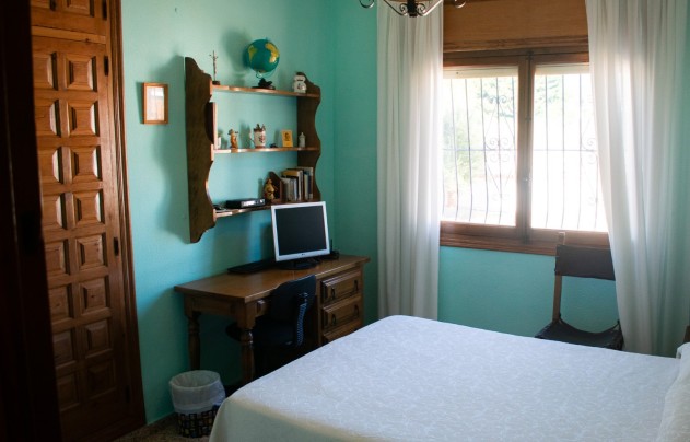 Herverkoop - Villa - San Vicente de Raspeig - San Vicente del Raspeig