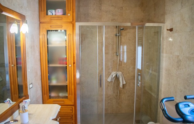 Herverkoop - Villa - San Vicente de Raspeig - San Vicente del Raspeig