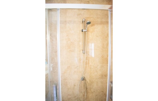 Herverkoop - Villa - San Vicente de Raspeig - San Vicente del Raspeig