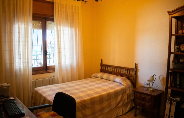 Herverkoop - Villa - San Vicente de Raspeig - San Vicente del Raspeig