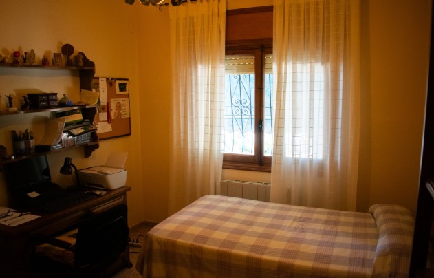 Herverkoop - Villa - San Vicente de Raspeig - San Vicente del Raspeig