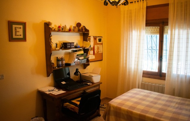 Herverkoop - Villa - San Vicente de Raspeig - San Vicente del Raspeig