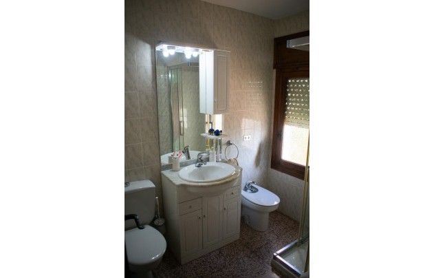 Herverkoop - Villa - San Vicente de Raspeig - San Vicente del Raspeig