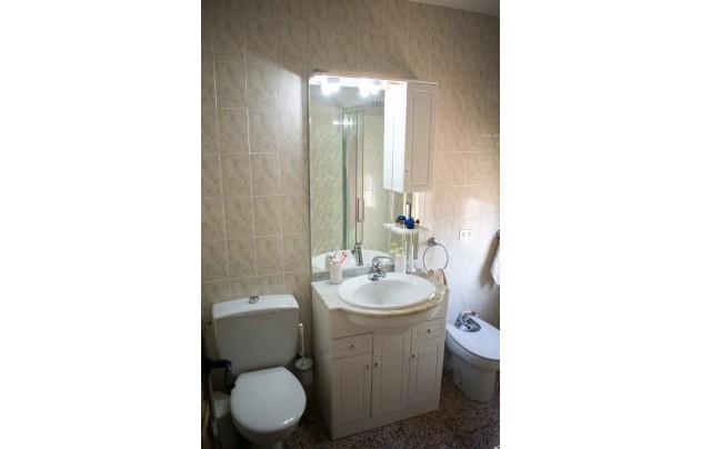 Herverkoop - Villa - San Vicente de Raspeig - San Vicente del Raspeig