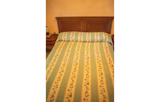 Herverkoop - Villa - San Vicente de Raspeig - San Vicente del Raspeig