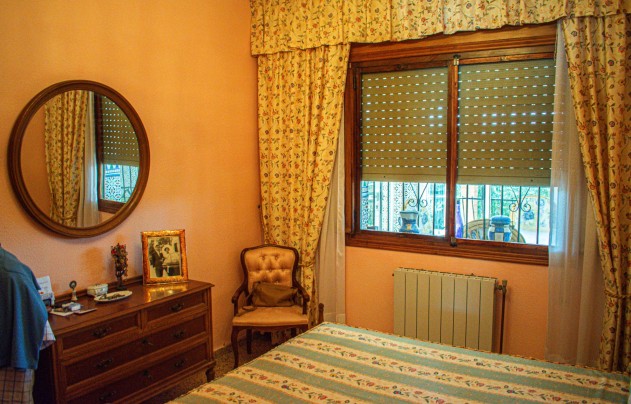 Herverkoop - Villa - San Vicente de Raspeig - San Vicente del Raspeig