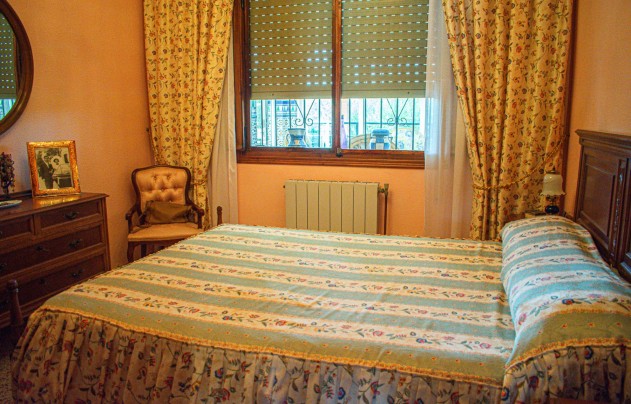 Herverkoop - Villa - San Vicente de Raspeig - San Vicente del Raspeig