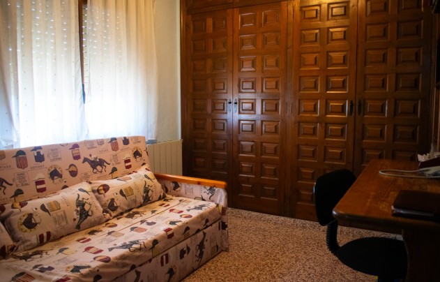 Herverkoop - Villa - San Vicente de Raspeig - San Vicente del Raspeig