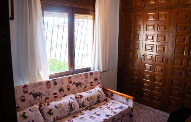 Herverkoop - Villa - San Vicente de Raspeig - San Vicente del Raspeig