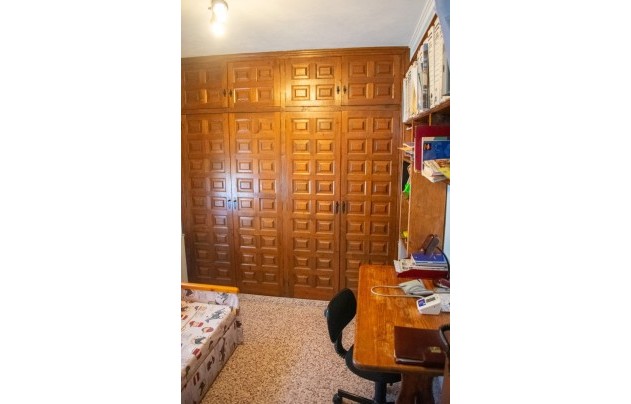 Herverkoop - Villa - San Vicente de Raspeig - San Vicente del Raspeig