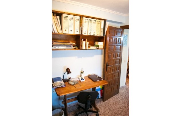 Herverkoop - Villa - San Vicente de Raspeig - San Vicente del Raspeig