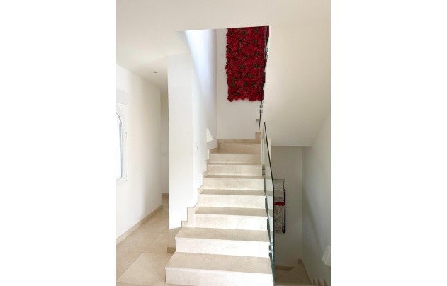 Herverkoop - Villa - Moraira - El Portet