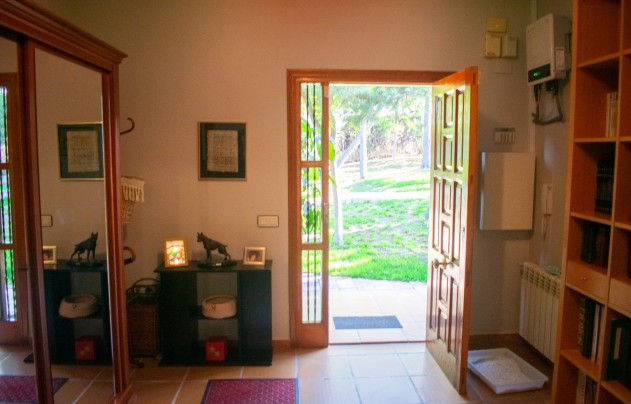 Revente - Villa - Molina de Segura - Torre de Cotillas