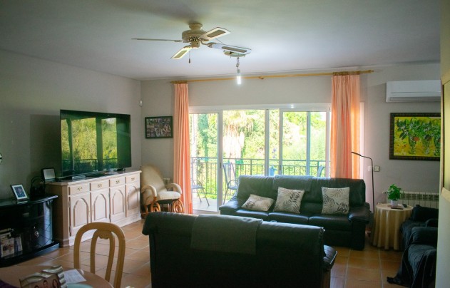 Revente - Villa - Molina de Segura - Torre de Cotillas