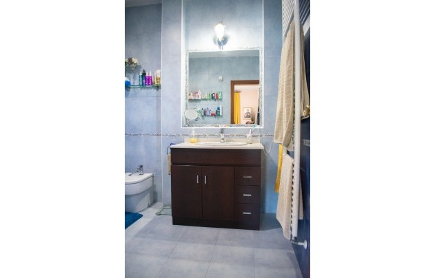 Revente - Villa - Molina de Segura - Torre de Cotillas