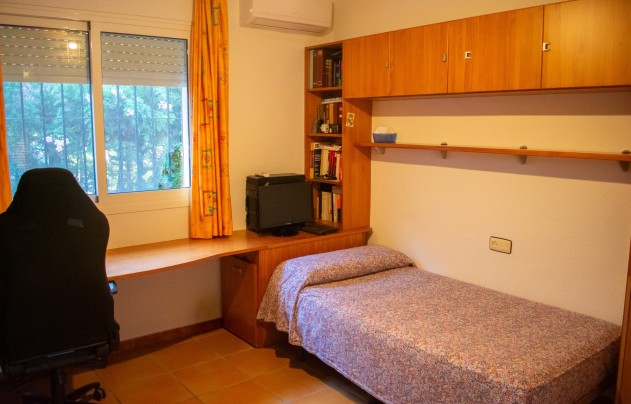 Revente - Villa - Molina de Segura - Torre de Cotillas