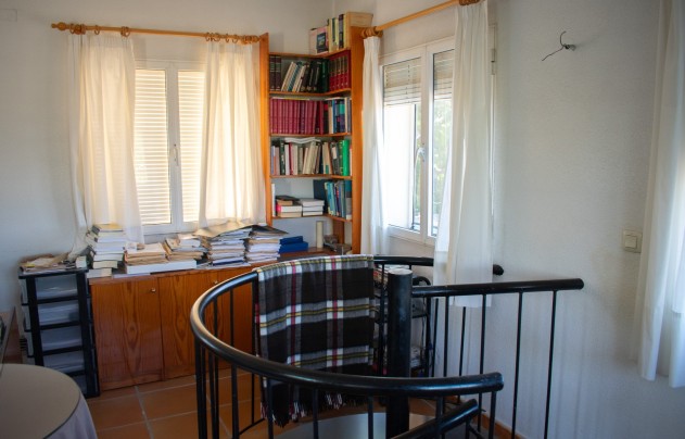 Revente - Villa - Molina de Segura - Torre de Cotillas