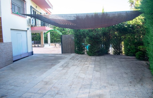 Revente - Villa - Molina de Segura - Torre de Cotillas