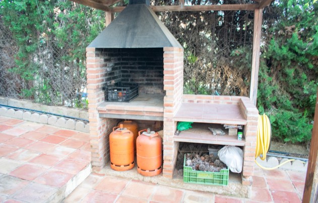 Revente - Villa - Molina de Segura - Torre de Cotillas