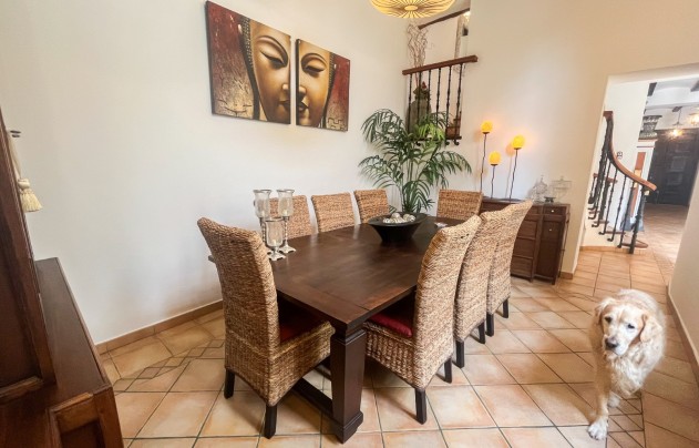 Reventa - Villa - Jávea - Javea