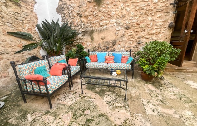 Reventa - Villa - Jávea - Javea