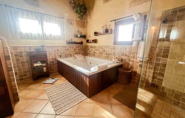 Reventa - Villa - Jávea - Javea