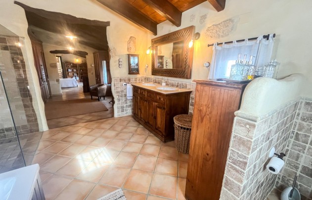 Reventa - Villa - Jávea - Javea