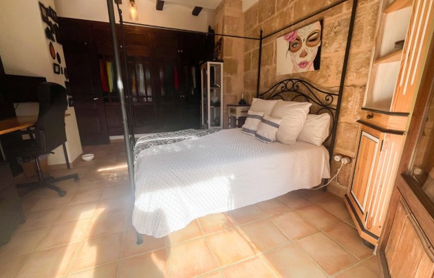 Reventa - Villa - Jávea - Javea