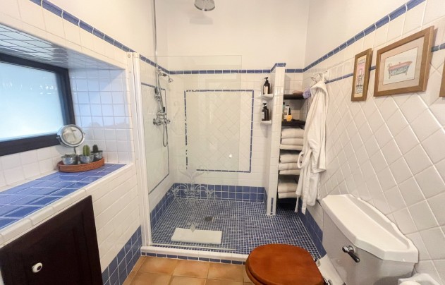 Reventa - Villa - Jávea - Javea