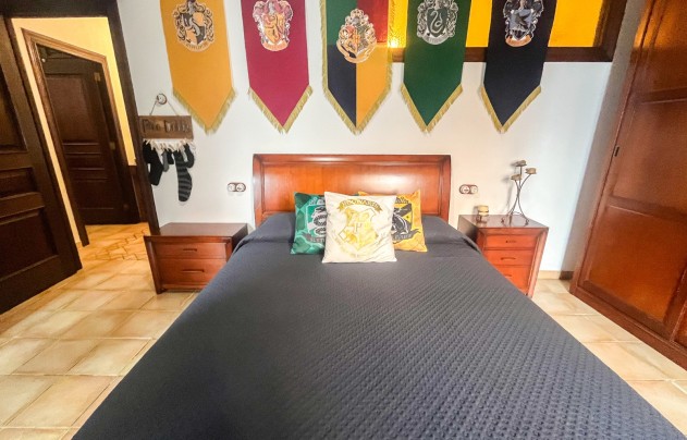 Reventa - Villa - Jávea - Javea