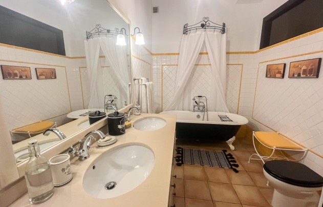 Reventa - Villa - Jávea - Javea