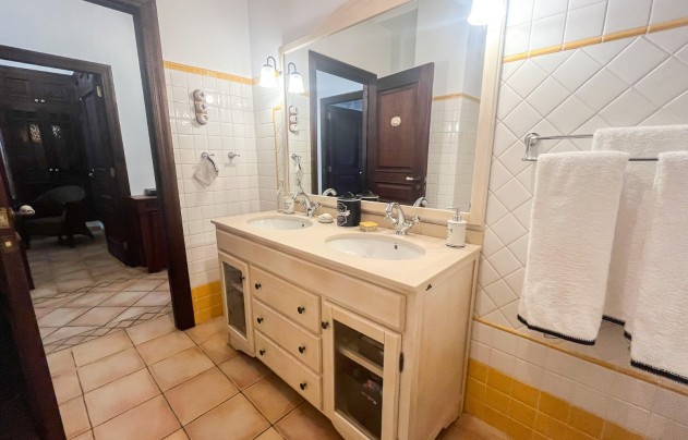 Reventa - Villa - Jávea - Javea