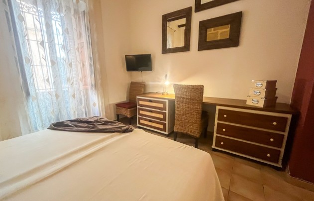 Reventa - Villa - Jávea - Javea