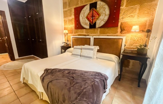 Reventa - Villa - Jávea - Javea