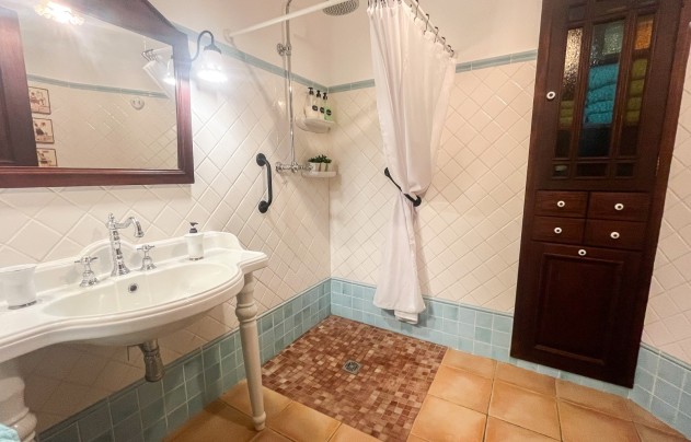 Reventa - Villa - Jávea - Javea