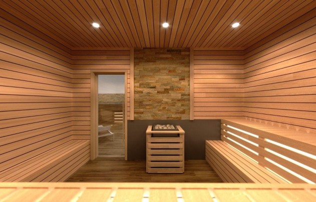 Nieuwbouw Woningen - Apartment - Torrevieja - Parque de las Naciones