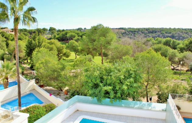 Herverkoop - Villa - Las Ramblas