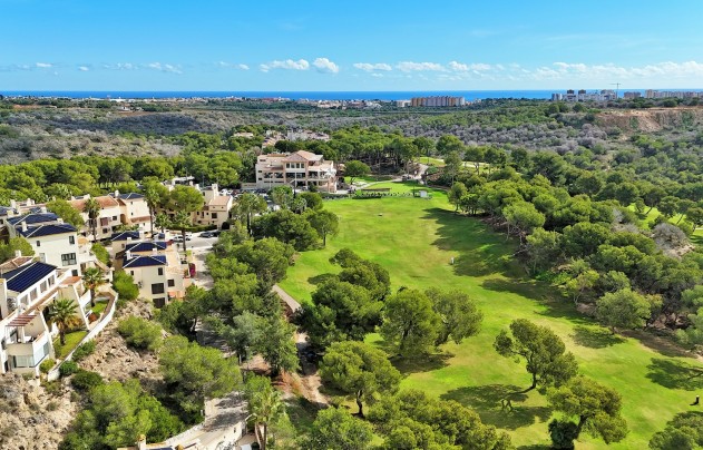 Herverkoop - Villa - Las Ramblas