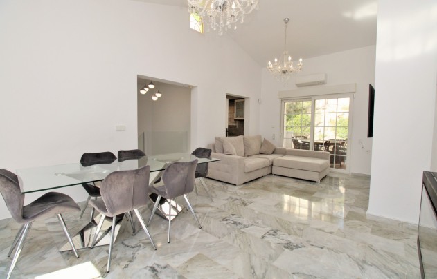 Herverkoop - Villa - Las Ramblas